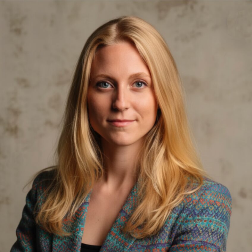 Photo Charlotte Bouvier